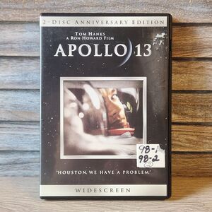🔥 Apollo 13 Dvd